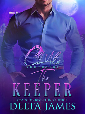 cover image of The Keeper